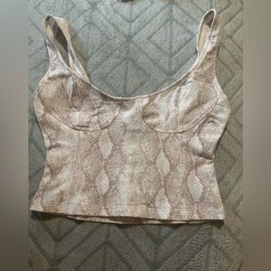 Women’s top
